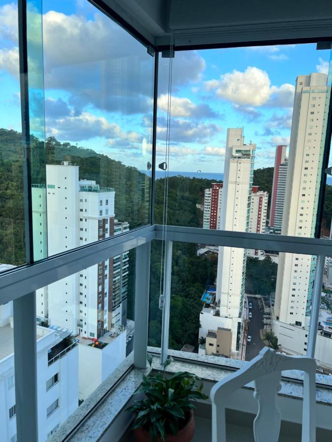 Conforto Balneario Camboriu
