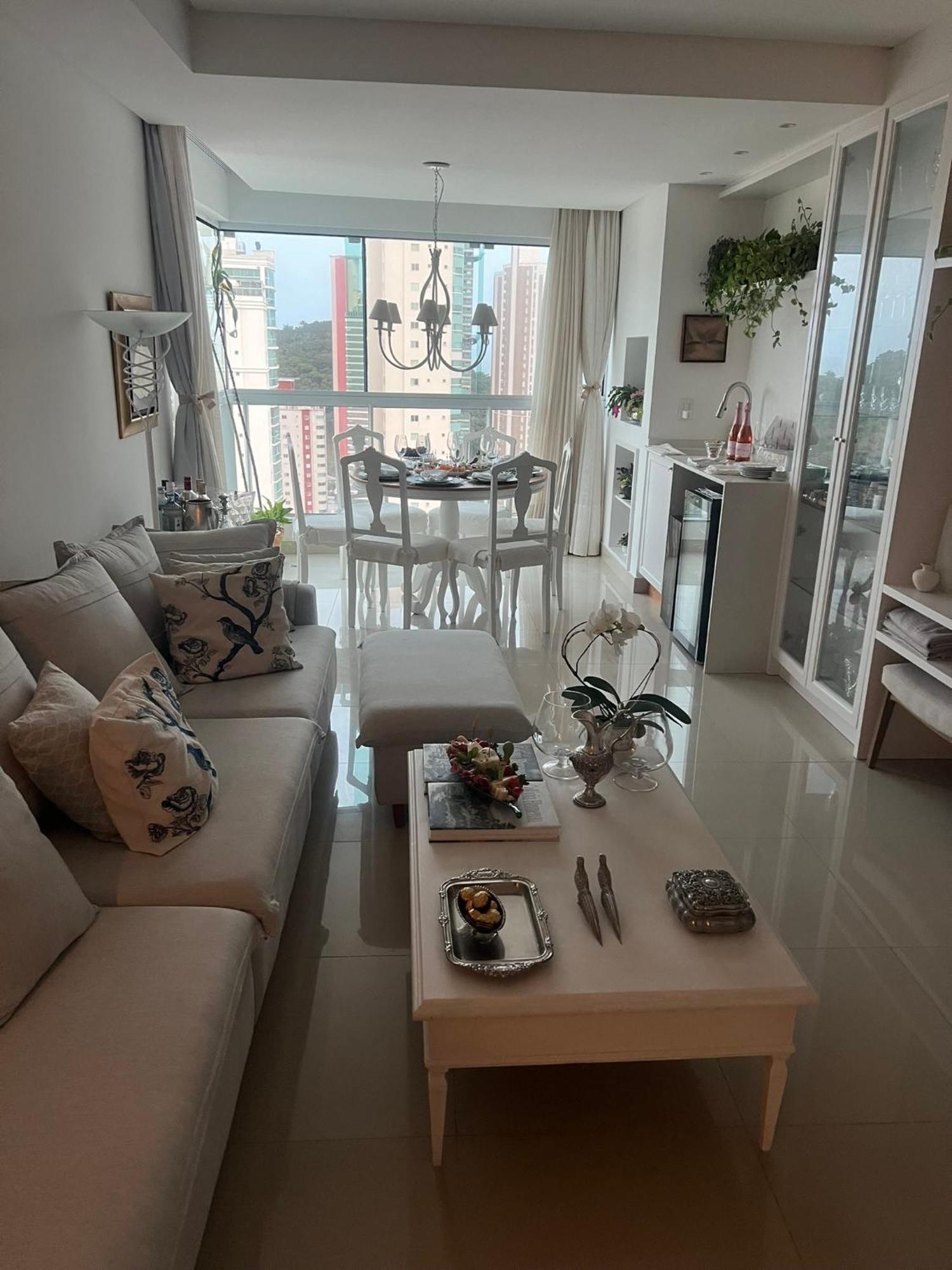 Apartamento Conforto *
