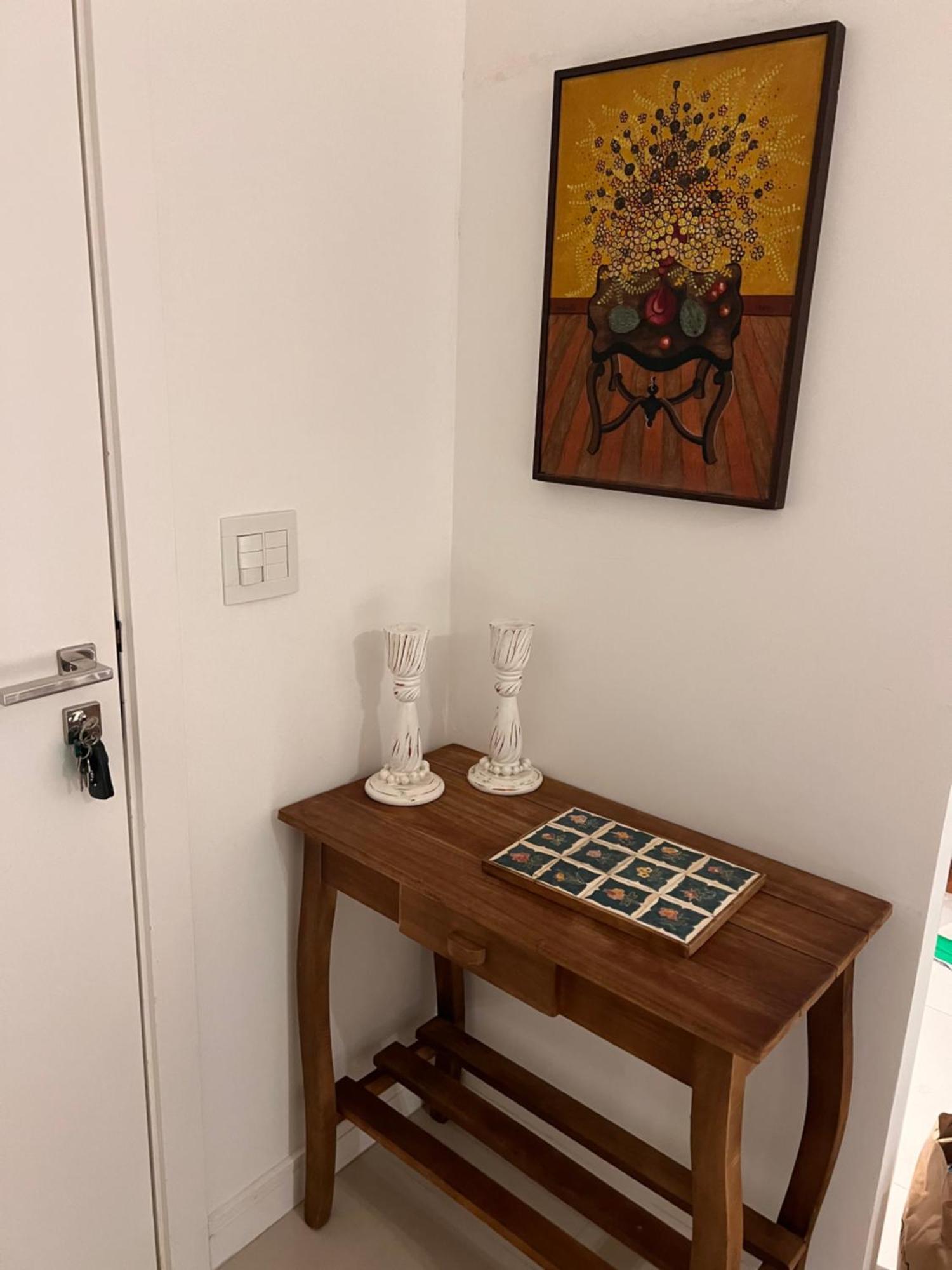 Conforto Apartamento *